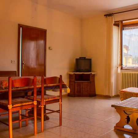 Pergolato Alpino P.Terra Apartment Teglio Exterior photo